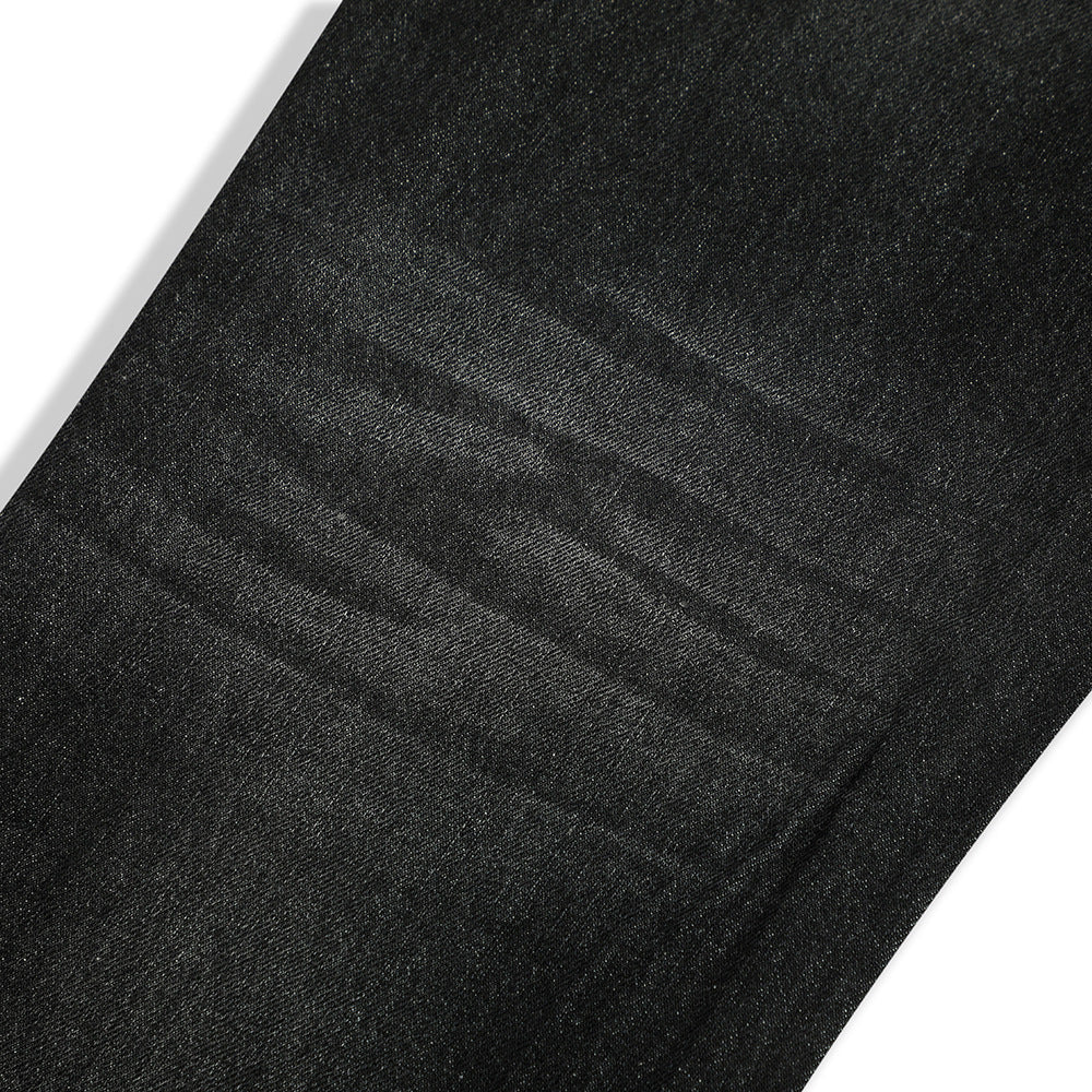 Fashion Personality Loose Denim Trousers Men