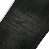 Fashion Personality Loose Denim Trousers Men