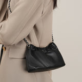 Women's Chain Shoulder Crossbody Bag