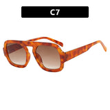 Personalized Simple Sun Glasses Versatile