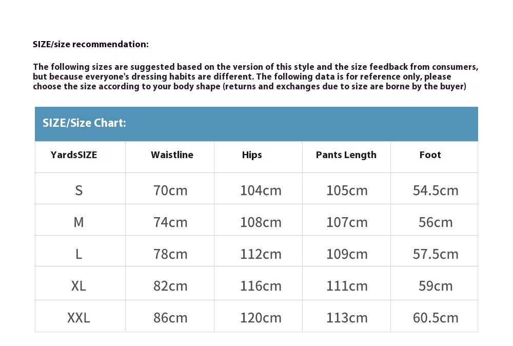 Fashion Holes Knee Denim Trousers Men