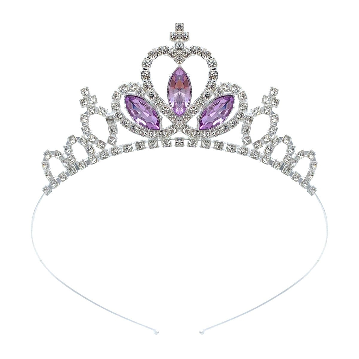 Girl Princess Crown Birthday Gift Headdress