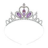Girl Princess Crown Birthday Gift Headdress