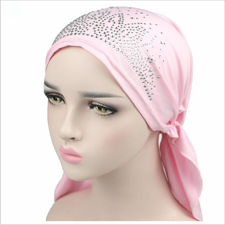 Spring Women's Hats, Spring Hot Drill Caps, Chemo Caps