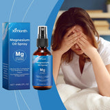 Ximengs Sleep Aid Essential Oil Spray Improves Sleep And Relieves Discomfort At Night