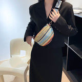 Bohemian Style Casual Beach Summer Women's Bag