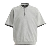 Men's Short-sleeved Polo Shirt