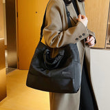 Nylon Crossbody Women's Bag Large Capacity