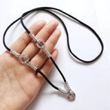 Three Hanging Amulet Lanyard For Men And Women