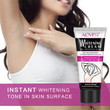 Melanin repair cream