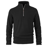 Amb Fleece With Thick Fleece Hoodie For Men