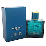 Versace L'Homme by Versace 3.4 oz Eau de Toilette Spray