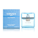 Versace L'Homme by Versace 3.4 oz Eau de Toilette Spray