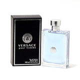 Versace L'Homme by Versace 3.4 oz Eau de Toilette Spray