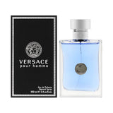 Versace L'Homme by Versace 3.4 oz Eau de Toilette Spray