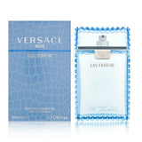 Versace L'Homme by Versace 3.4 oz Eau de Toilette Spray