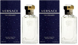 Versace L'Homme by Versace 3.4 oz Eau de Toilette Spray