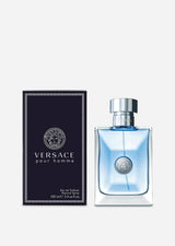 Versace L'Homme by Versace 3.4 oz Eau de Toilette Spray