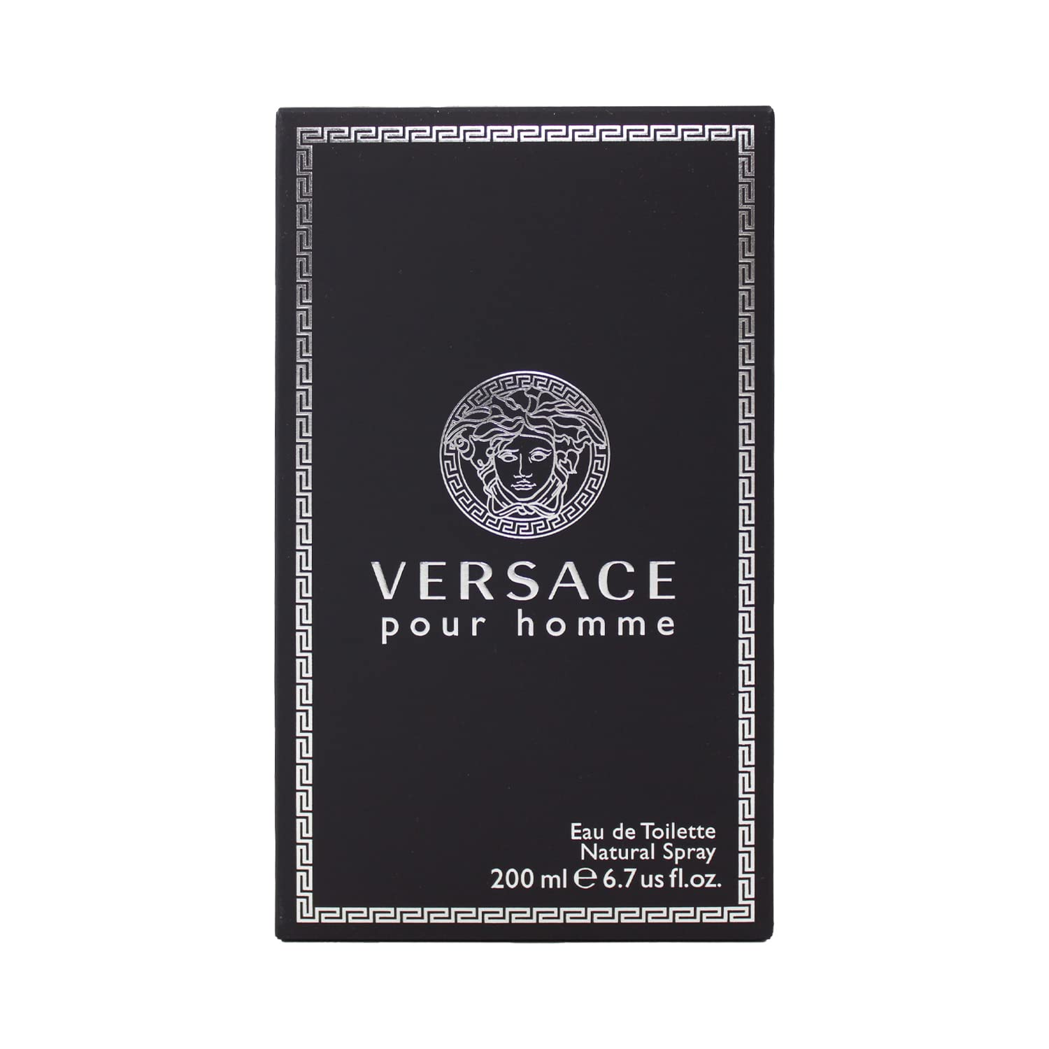 Versace L'Homme by Versace 3.4 oz Eau de Toilette Spray