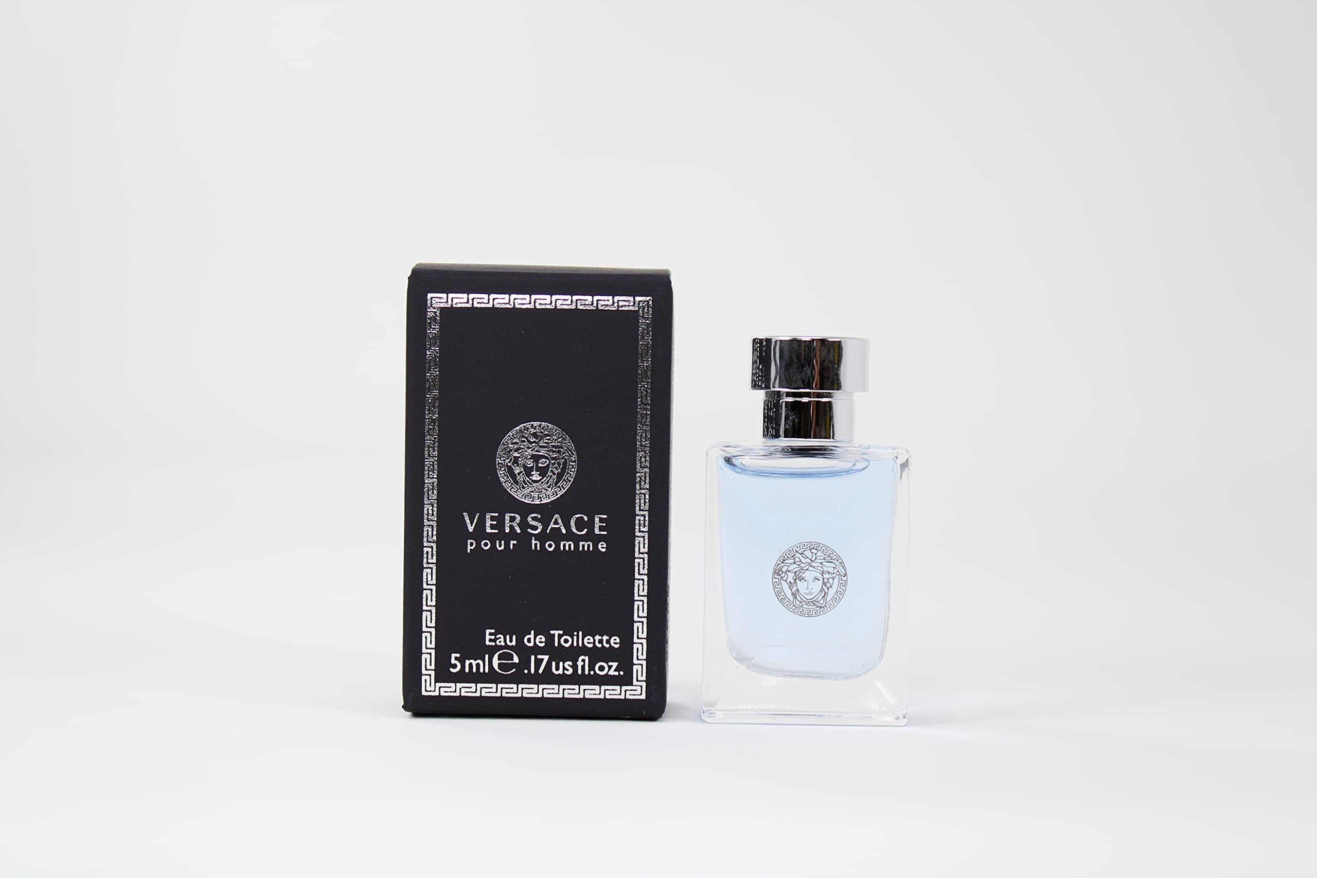Versace L'Homme by Versace 3.4 oz Eau de Toilette Spray