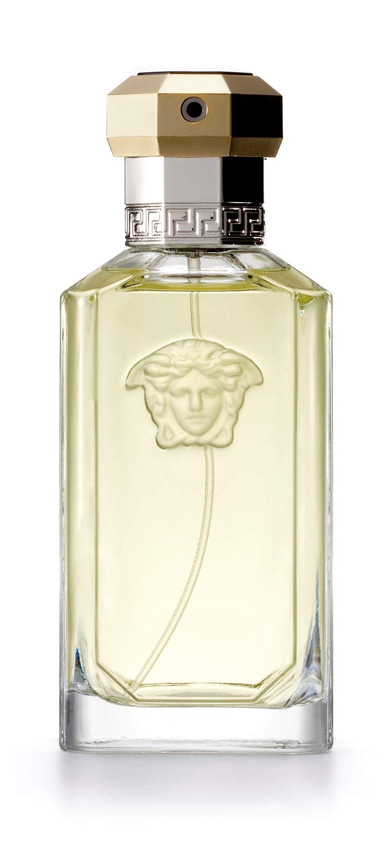 Versace L'Homme by Versace 3.4 oz Eau de Toilette Spray