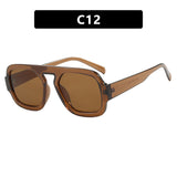 Personalized Simple Sun Glasses Versatile