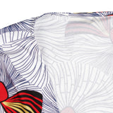 African ethnic style one-piece hip skirt