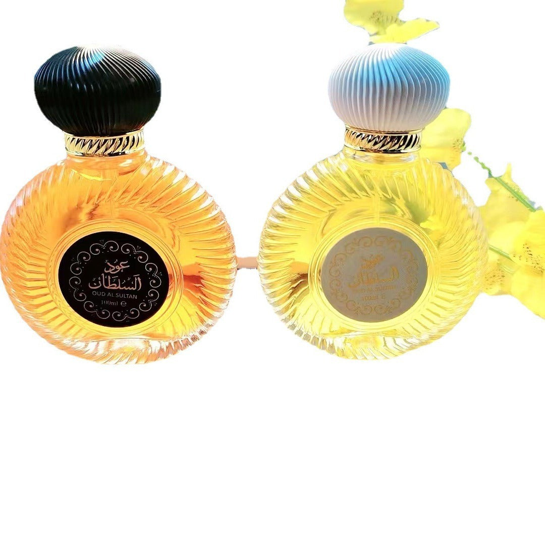 Perfume For Women Floral And Fruity Long-lasting Fresh Light 100ml