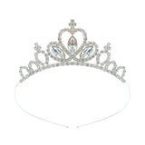 Girl Princess Crown Birthday Gift Headdress