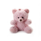 Plush Toy Bear Pendant Plush Key Chain