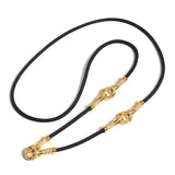 Three Hanging Amulet Lanyard For Men And Women