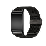 Milan Three Beads Replacement Adjustable Wrist Strap