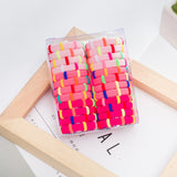 24 Boxed Nylon Seamless High Stretch Rubber Bands