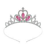 Girl Princess Crown Birthday Gift Headdress