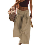 European And American Street Fashion Casual Pants