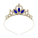 Girl Princess Crown Birthday Gift Headdress