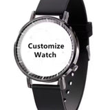 Versatile Watch Korean Edition For Students