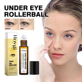 Hoygi Eye Ball Essence Oil Moisturizes And Moisturizes Eye Skin, Lightening Fine Lines And Softening Eye Area Essence Oil