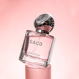 SACO, Long-lasting Fragrance, Perfume