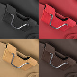 Car Glasses Case Sun Visor Storage Box