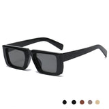Y2K Hot Girl Super Cool Street Shooting UV-proof Special-shaped Sun Glasses