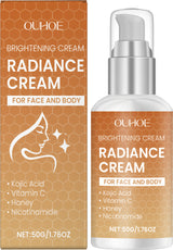 Radiance Cream