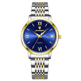 Women's Ultra-thin Waterproof Luminous Fashion Watch