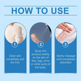Ximengs Sleep Aid Essential Oil Spray Improves Sleep And Relieves Discomfort At Night