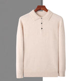 Sweater Mink Velvet Plus Size Business Bottoming Shirt Sweater