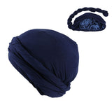 Men's Fashionable New Headband Hat