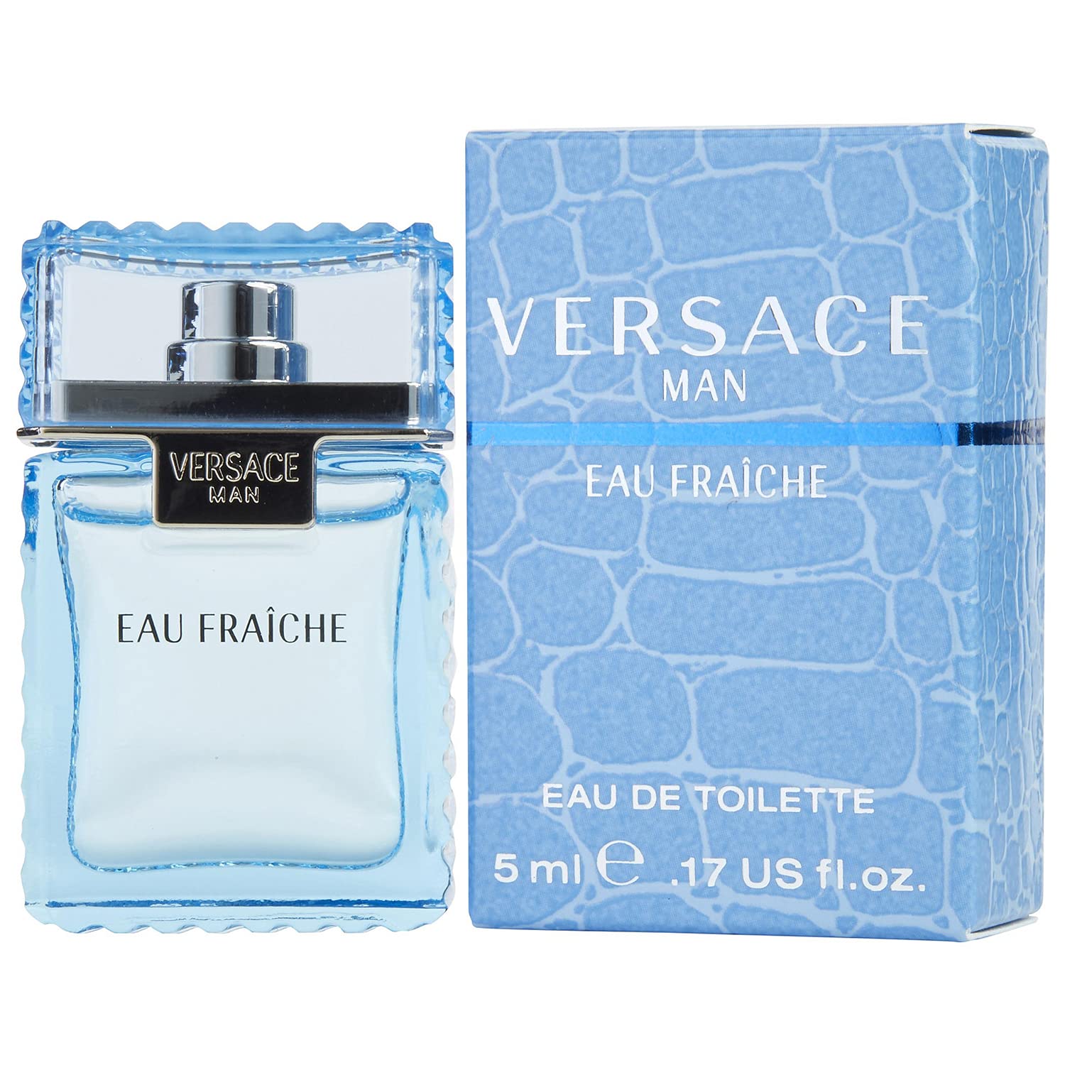Versace L'Homme by Versace 3.4 oz Eau de Toilette Spray