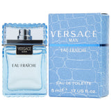 Versace L'Homme by Versace 3.4 oz Eau de Toilette Spray