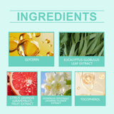 EELHOE Body Nourishing Oil Nourishes And Moisturizes The Whole Body Skin