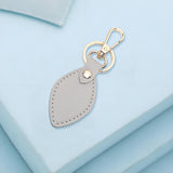 Mini Macaron Series Car Accessories For Men And Women, Anti Lost Keychains, Pendants, Accessories, Universal Home Keychains